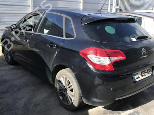 Rear left window mechanism CITROËN C4 II (NC_) 1.6 HDi 115 | BP27381002C24  - Image 6