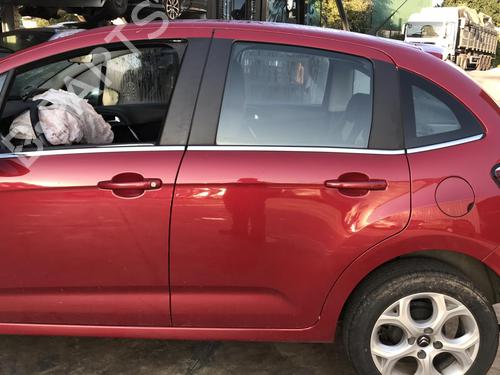 Left taillight CITROËN C3 II (SC_)  | BP29863990C34  - Image 16