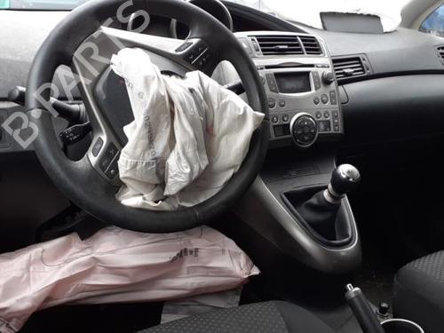 Right front driveshaft TOYOTA VERSO (_R2_) 2.0 D-4D (AUR20_, AUR20R) | BP25632854M39