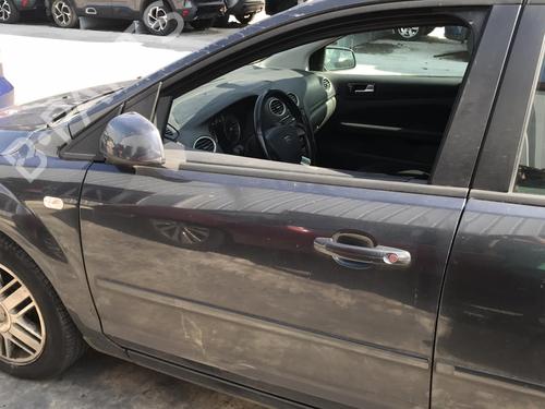 Tailgate FORD FOCUS II (DA_, HCP, DP) 1.6 Ti | BP25642354C6 