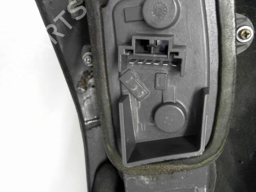 Used Right taillight Right taillight FIAT PUNTO (176_) [1993-1999] 33304492 33304492