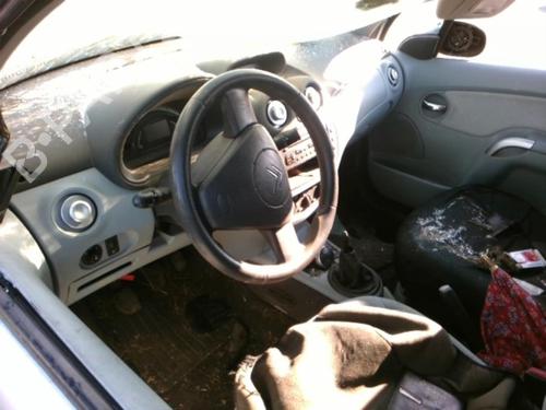 Front wiper motor CITROËN C3 I (FC_, FN_) 1.4 i | BP25628889M29 