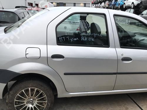 Front left seatbelt DACIA LOGAN (LS_) 1.6 (LS0B, LS0D, LS0F, LS0H) | BP25636512I26  - Image 8