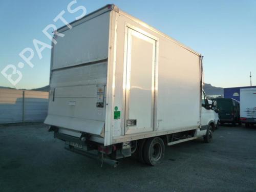 Alternator IVECO DAILY IV Van 35C12 V, 35C12 V/P, 35S12 V, 35S12 V/P | BP33060160M7  - Image 7