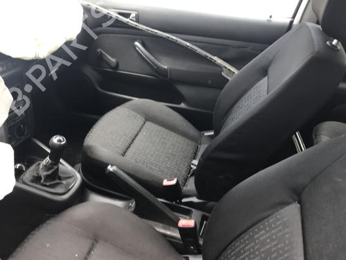 Engine VW GOLF IV (1J1) 1.4 16V | BP27885884M1 
