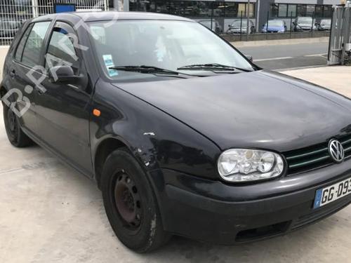Bakluke CC/Kombi-Kupé VW GOLF IV (1J1) 1.9 SDI | BP25650289C6 