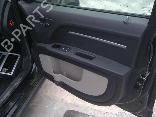 Right front door DODGE JOURNEY 2.0 CRD | BP25631239C3 