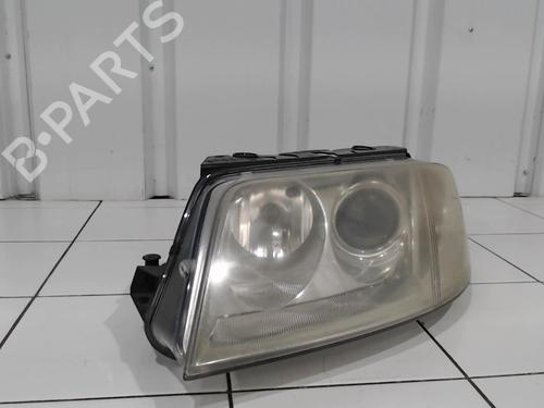 Left headlight VW PASSAT B5.5 (3B3) 1.9 TDI | BP25628376C28 - Image 5