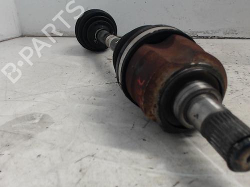 Used Left front driveshaft Left front driveshaft HYUNDAI i30 (FD) 1.6 CRDi (90 hp) 25645365 25645365