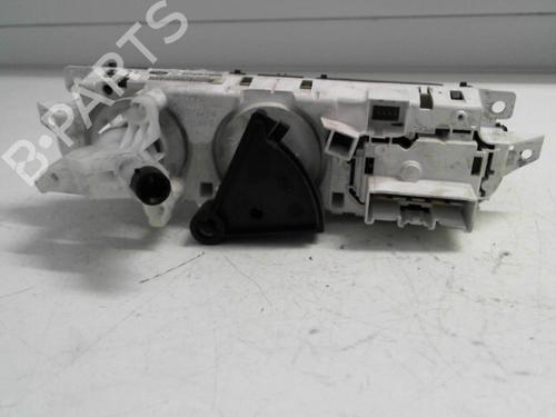 Climate control FORD FOCUS C-MAX (DM2) 1.6 TDCi | BP25637223I5 - Image 2