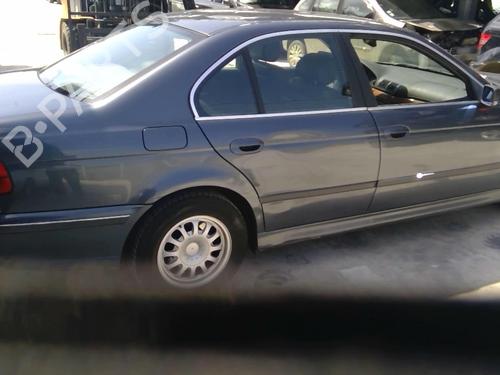 Left front fenders BMW 5 (E39) 525 tds | BP25645138C41 