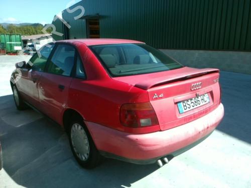 Intercooler AUDI A4 B5 (8D2) 1.9 TDI | BP25649418M30  - Image 7