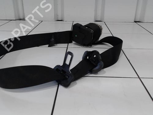 Front right seatbelt OPEL CORSA C (X01) 1.2 (F08, F68) | BP25628675I25 - Image 2