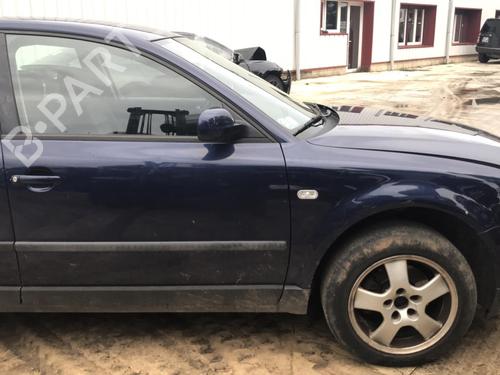 Right mirror VW PASSAT B5 (3B2) 1.9 TDI | BP25635098C27 