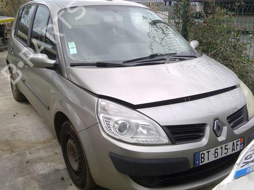 Switch RENAULT SCÉNIC II (JM0/1_) 1.5 dCi (JM1E, JM16) | BP36395064I30 - Image 7