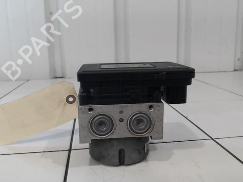 ABS pump PEUGEOT 2008 I (CU_) 1.6 HDi | BP25650642M43 