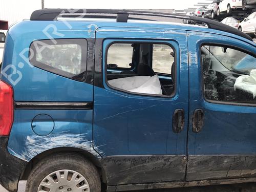 AC compressor PEUGEOT BIPPER Tepee 1.3 HDi 75 | BP25634561M34  - Image 14