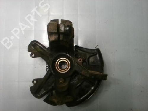 Used Right front steering knuckle Right front steering knuckle VW GOLF IV (1J1) 1.6 (102 hp) 25641472 25641472