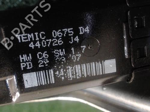 Front right window mechanism RENAULT SCÉNIC II (JM0/1_) 1.5 dCi (JM1E, JM16) | BP25635193C23 