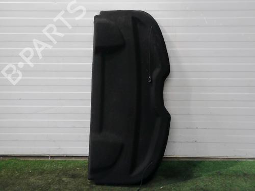 Hattehylle PEUGEOT 208 I (CA_, CC_) 1.2 VTI 82 (82 hp) 31193094