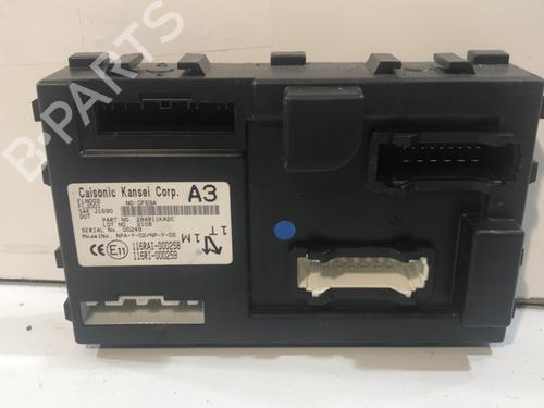 Electronic module NISSAN JUKE (F15) 1.6 | BP29453490M83 