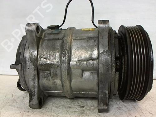 AC compressor VOLVO 850 (854) 2.5 TDI | BP25638443M34 