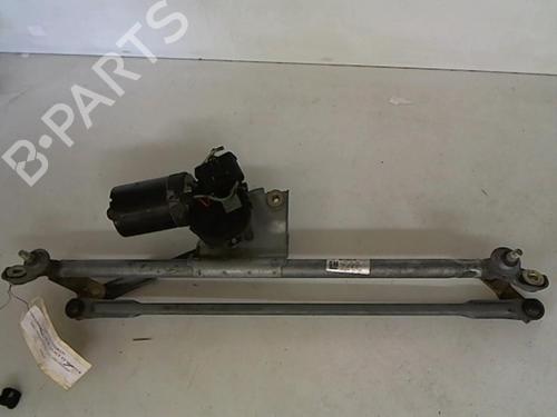 Used Front wiper motor Front wiper motor OPEL VECTRA B (J96) [1995-2004] 25651569 25651569