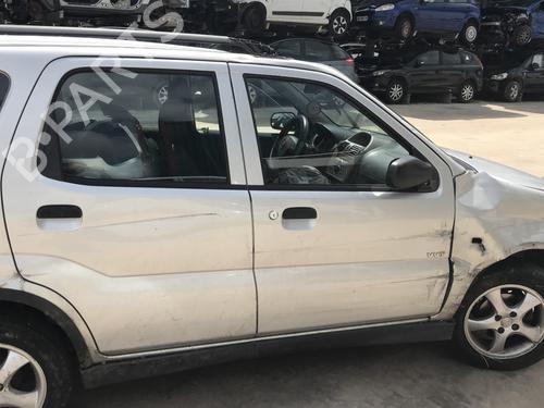Engine SUZUKI IGNIS II (MH) 1.3 (RM413) | BP35778936M1 - Image 12
