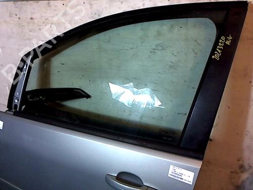 Left front door FORD C-MAX (DM2) 1.8 TDCi | BP25645174C2  - Image 5