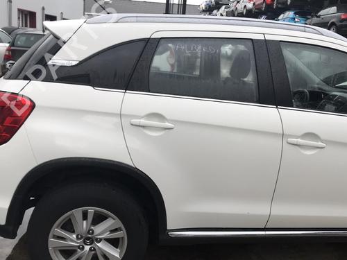 Fælk CITROËN C4 AIRCROSS 1.6 HDi 115 | BP25629605C45 - Image 20