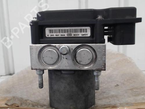Used ABS pump ABS pump FIAT SCUDO Bus (270_, 272_) 2.0 D Multijet (120 hp) 25628691 25628691