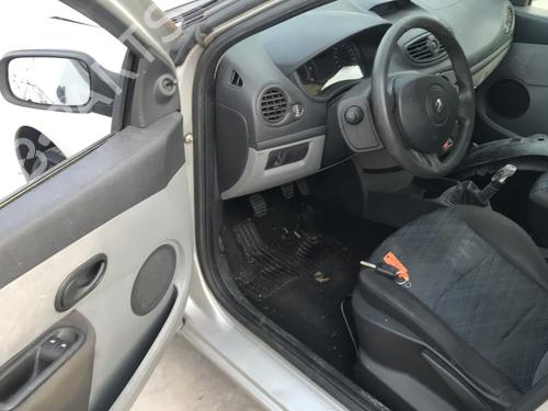 Switch RENAULT CLIO III (BR0/1, CR0/1) 1.5 dCi (BR17, CR17) | BP25741101I30  - Image 11