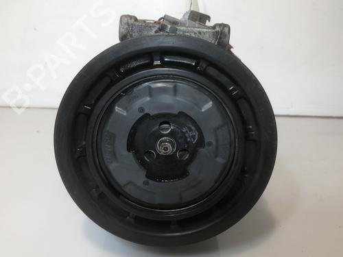 AC compressor RENAULT SCÉNIC III (JZ0/1_) 1.5 dCi | BP29038141M34 