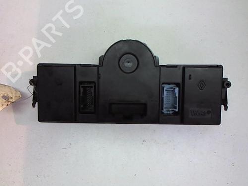 Climate control RENAULT MEGANE II (BM0/1_, CM0/1_) 1.6 16V (BM0C, CM0C) | BP25638118I5 