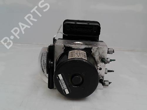 Used ABS pump ABS pump RENAULT LAGUNA III (BT0/1) 1.5 dCi (BT00, BT0A, BT0T, BT1J) (110 hp) 34182999 34182999