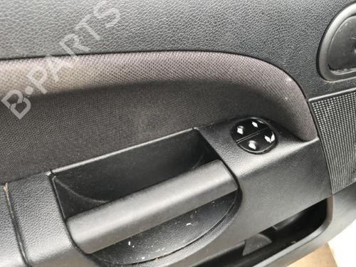 Left taillight FORD FIESTA V (JH_, JD_) 1.25 16V | BP25628769C34 