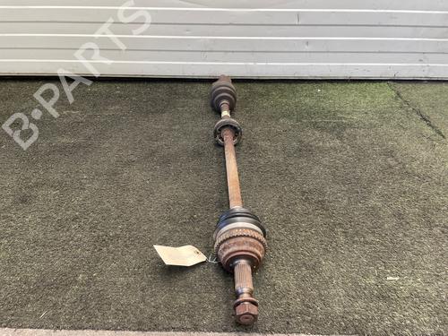 Right front driveshaft CHRYSLER PT CRUISER (PT_) 2.0 | BP36505645M39 - Image 4