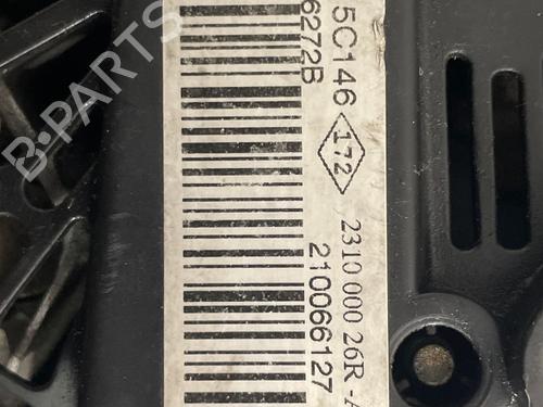 Alternator RENAULT MEGANE III Hatchback (BZ0/1_, B3_) 1.5 dCi (BZ0C) | BP40463203M7 - Image 3