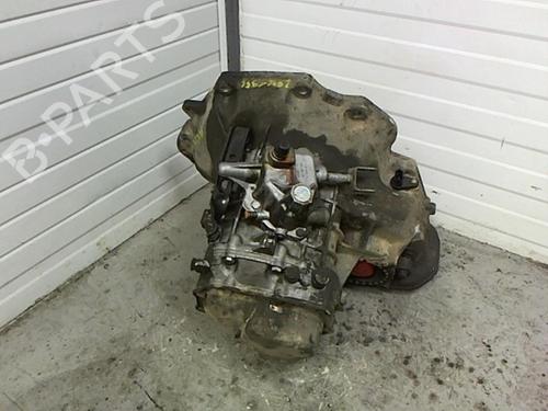 Used Other Other OPEL CORSA B (S93) [1993-2009] 25638498 25638498