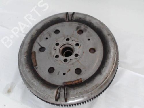 Flywheel VW GOLF VI (5K1) 2.0 TDI | BP25646155M101 