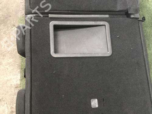 Seats set PEUGEOT 3008 II SUV (MC_, MR_, MJ_, M4_) 1.6 BlueHDi 120 | BP30144525C78 