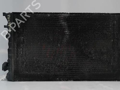 Used Water radiator Water radiator 38081199 38081199