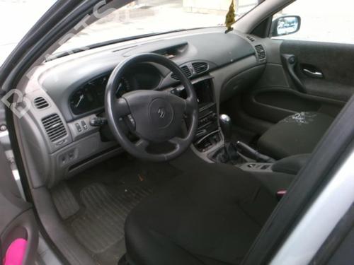 Engine RENAULT LAGUNA II (BG0/1_) 1.8 16V (BG06, BG0J, BG0M) | BP25643712M1 - Image 11