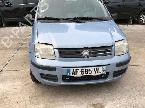 Right front window switch FIAT PANDA (169_) 1.2 (169.AXB11, 169.AXB1A) | BP36441585I26 - Image 15