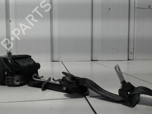 Used Front left seatbelt Front left seatbelt PEUGEOT 308 I (4A_, 4C_) 1.6 16V (150 hp) 31131017 31131017