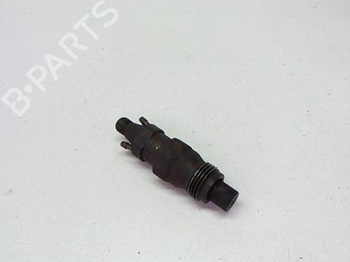 Used Injector Injector PEUGEOT EXPERT Van (222) 1.9 D (70 hp) 25632051 25632051
