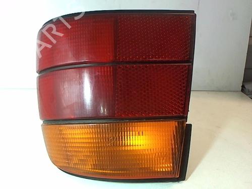 Used Right taillight BMW 5 (E34) 525 tds (143 hp) 25649270