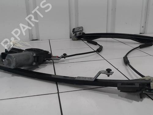 Used Front left window mechanism FORD MONDEO III (B5Y) 2.0 16V TDDi / TDCi (115 hp) 25636250