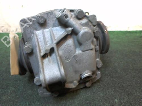 Rear differential BMW 3 (E46) 330 xi | BP25645222M24  - Image 7