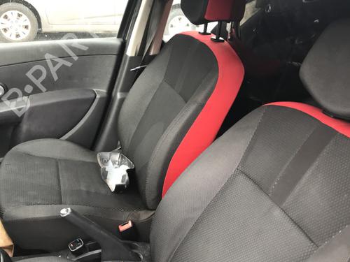 Gearbox RENAULT CLIO III (BR0/1, CR0/1) 1.2 16V (BR02, BR0J, BR11, CR02, CR0J, CR11) | BP30107774M3